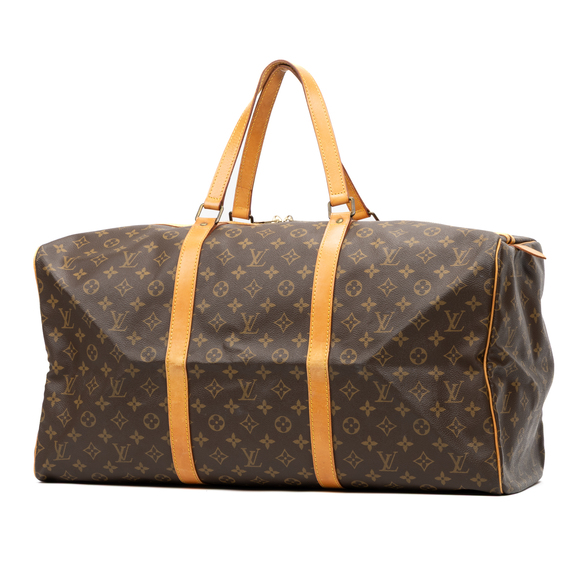 Louis Vuitton Sac Souple 55 - Picture 2 of 10